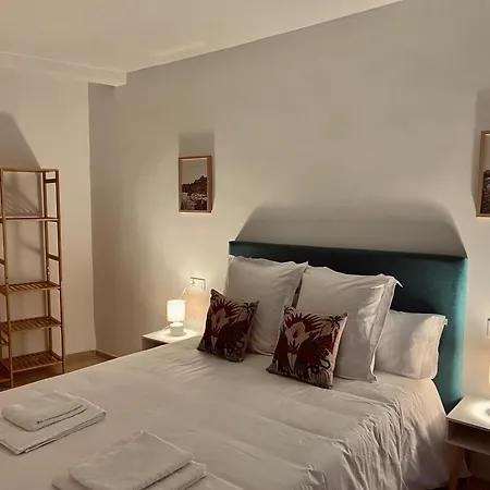 San Luis Appartement