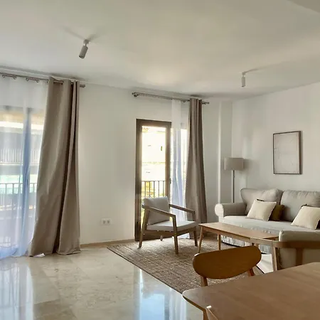 Appartement San Luis *