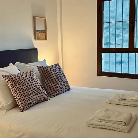 Apartament San Luis Kordoba