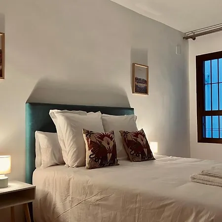 San Luis Appartement