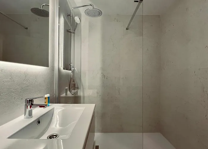 San Luis Apartament Kordoba