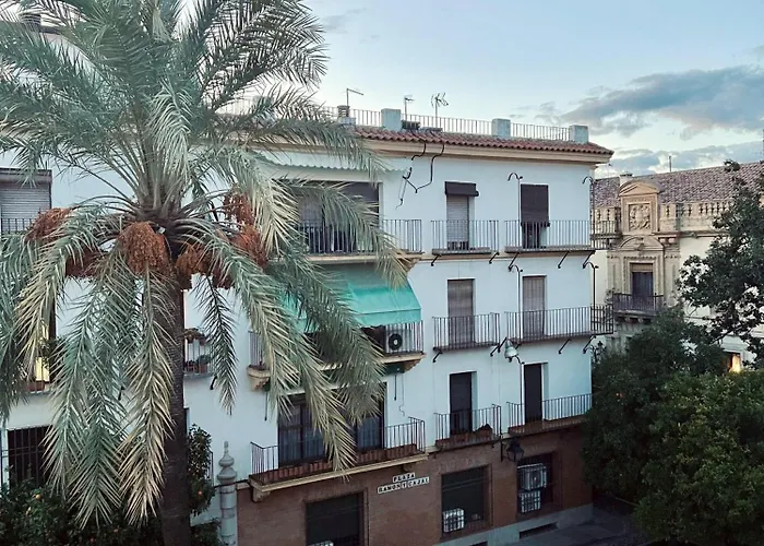 Apartament San Luis Kordoba