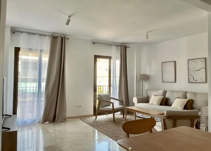 Apartament San Luis *