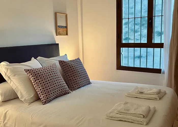 Apartament San Luis Kordoba