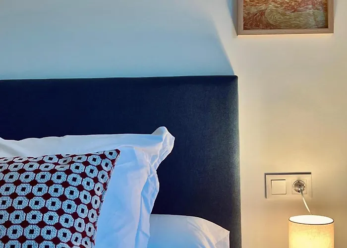 San Luis Apartament Kordoba