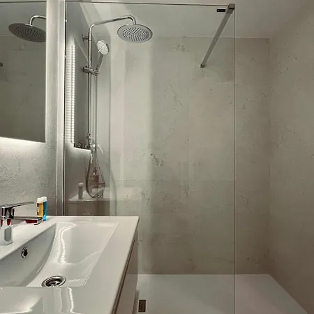 San Luis Appartement Córdoba