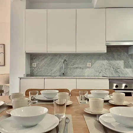 San Luis Appartement