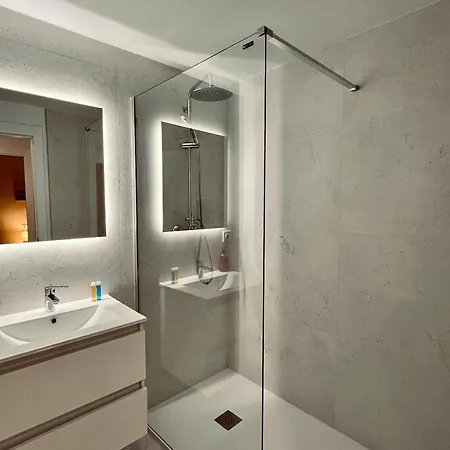 Appartement San Luis