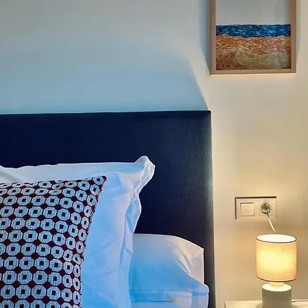 San Luis Appartement Córdoba